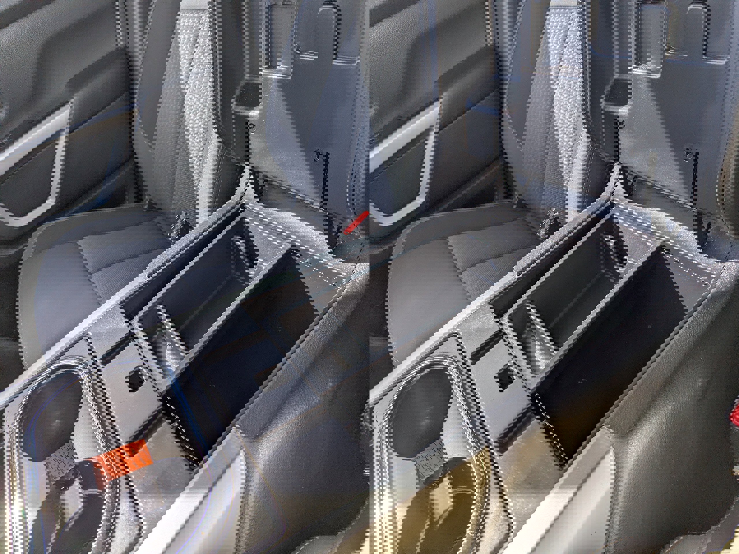 Used 2020 Nissan Titan SV w/ SV Convenience Package image 26