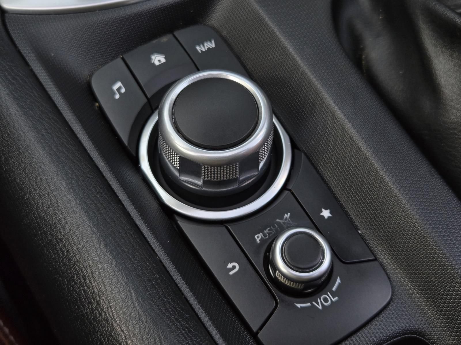 Certified 2023 MAZDA MX-5 Miata Grand Touring RWD image 28