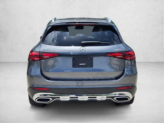 Used 2023 Mercedes-Benz GLC 300 4MATIC image 7
