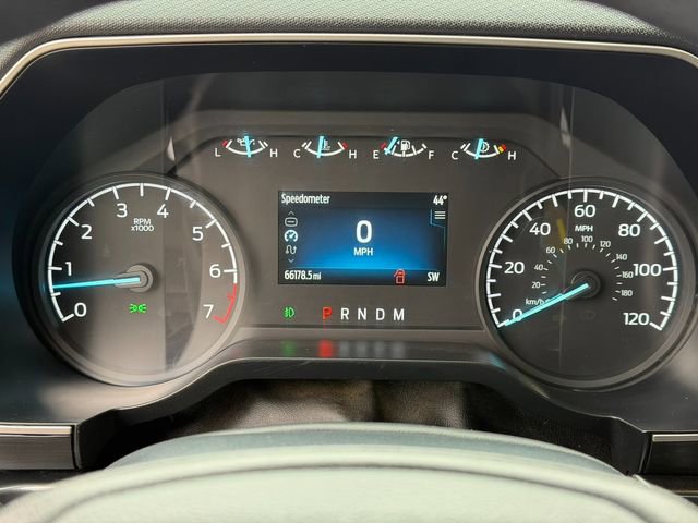 Used 2021 Ford F150 XL w/ STX Appearance Package image 34