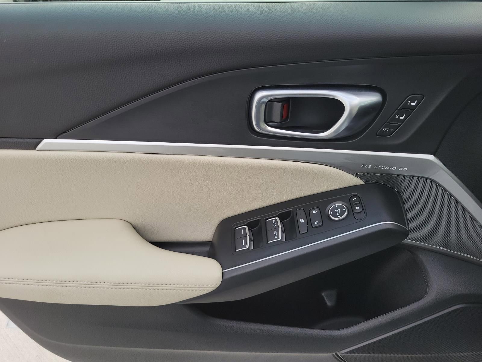 Used 2026 Acura Integra A-Spec FWD image 15