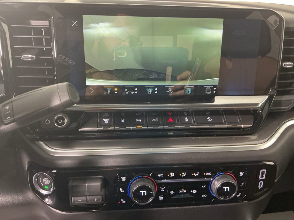 New 2026 Chevrolet Silverado 2500 High Country w/ High Country Premium Package image 26