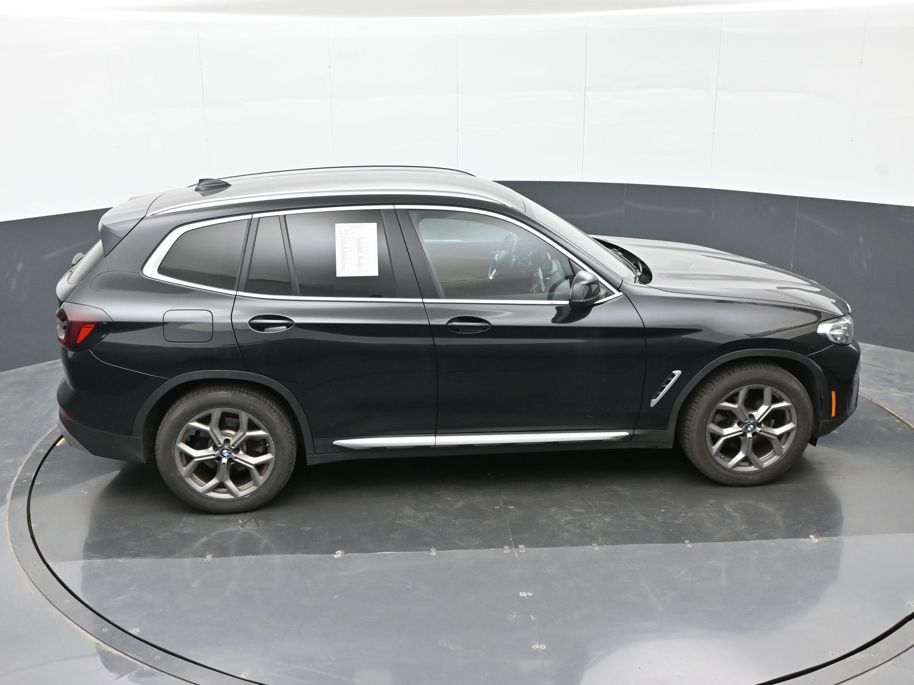 Used 2022 BMW X3 xDrive30i image 34