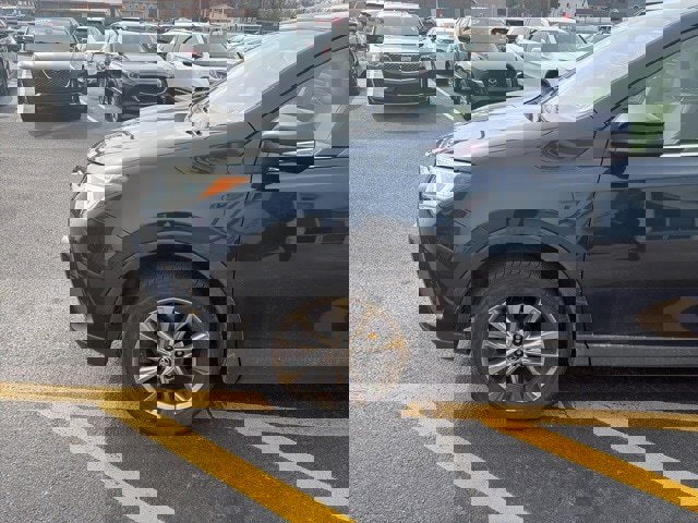 Used 2017 Toyota RAV4 Limited w/ Advanced Technology Package image 11