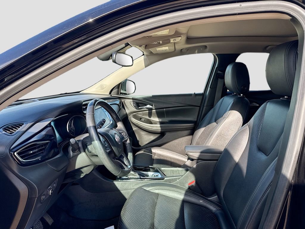 Used 2023 Buick Encore GX Essence w/ Experience Buick Package image 10