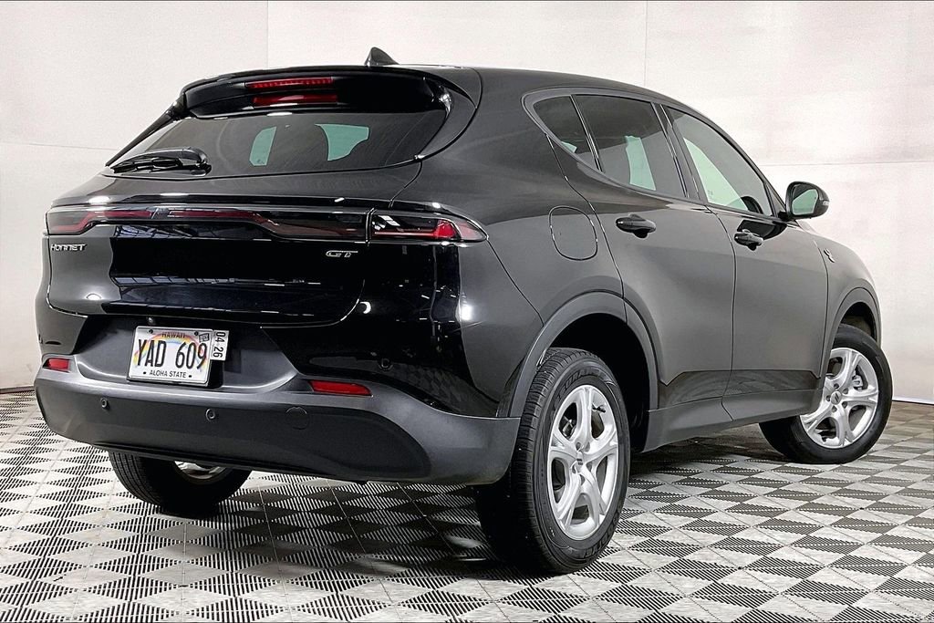 Used 2024 Dodge Hornet GT image 10