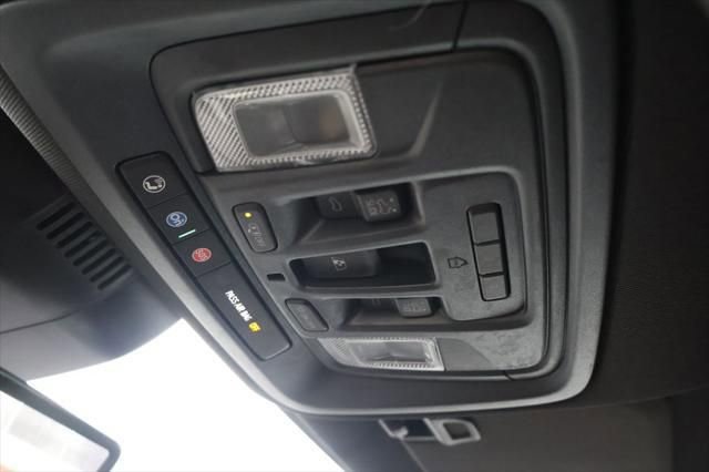 New 2026 Chevrolet Silverado 3500 High Country w/ High Country Premium Package image 37