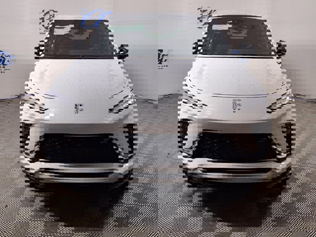 New 2026 Buick Envista Sport Touring w/ Convenience I Package image 13