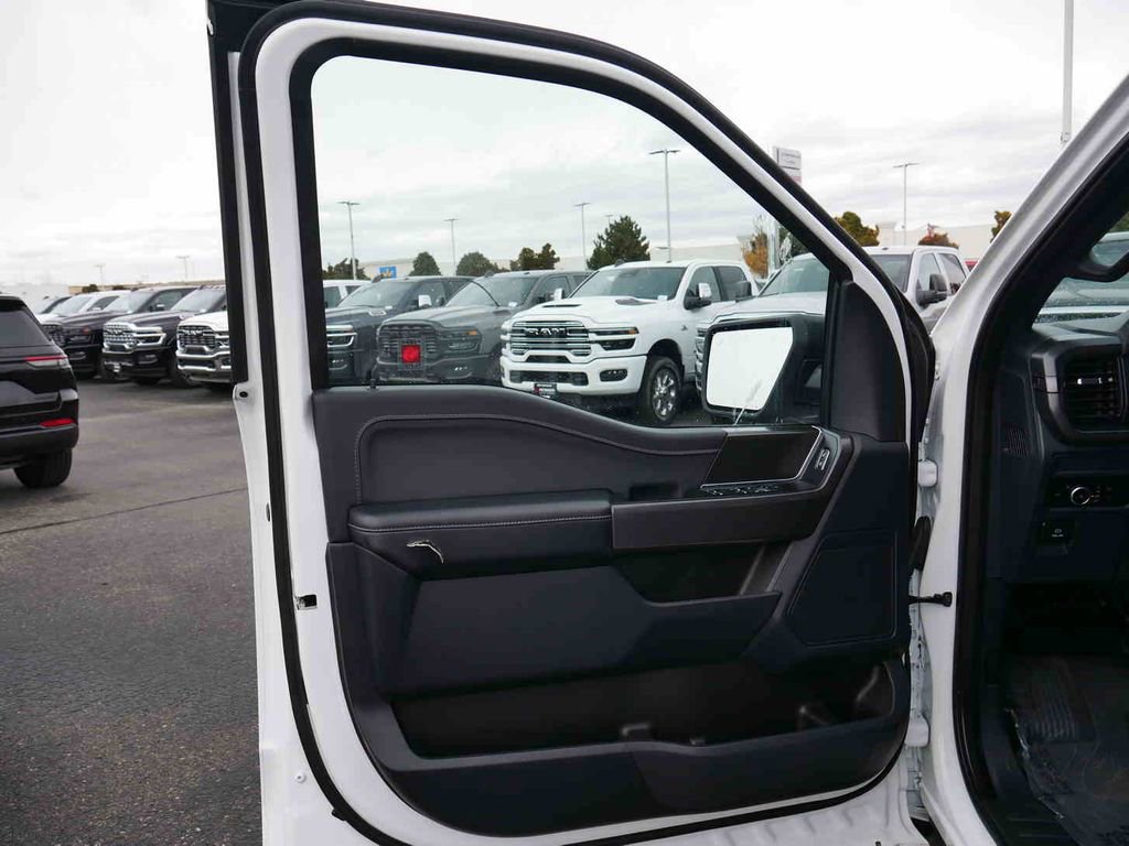 Used 2024 Ford F150 XLT w/ Bed Utility Package image 29