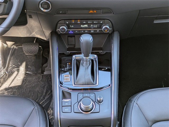 New 2025 MAZDA CX-5 AWD 2.5 S w/ Premium Plus Pkg image 18