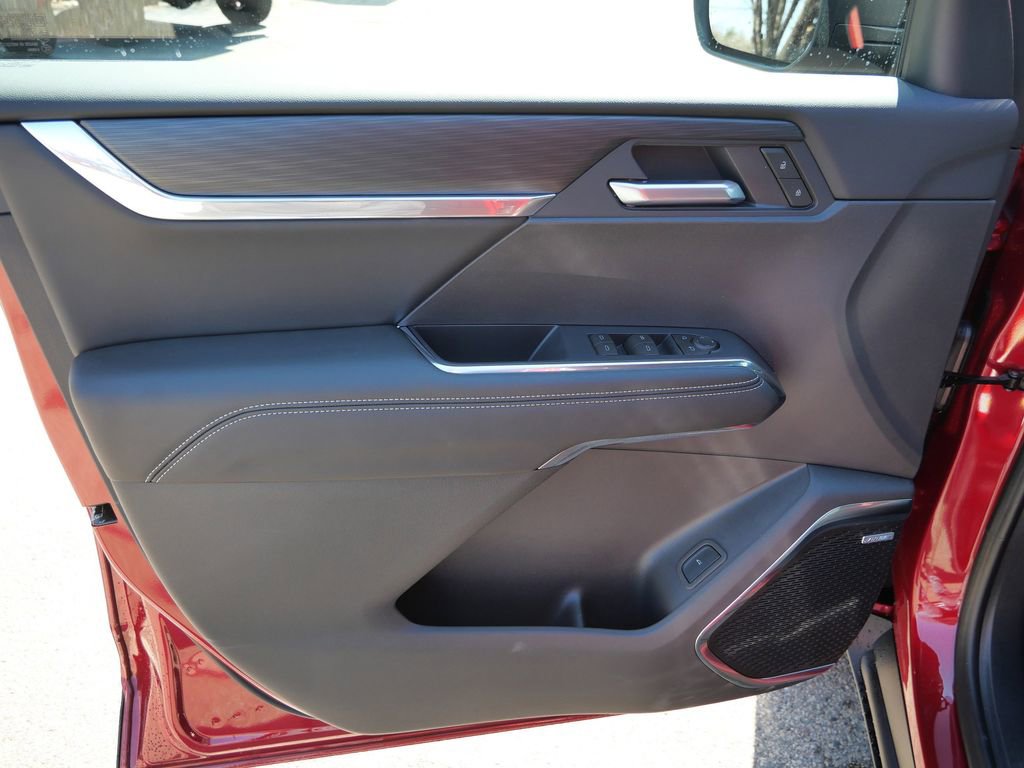 New 2026 GMC Acadia Elevation w/ Black Edition AWD/4WD image 35