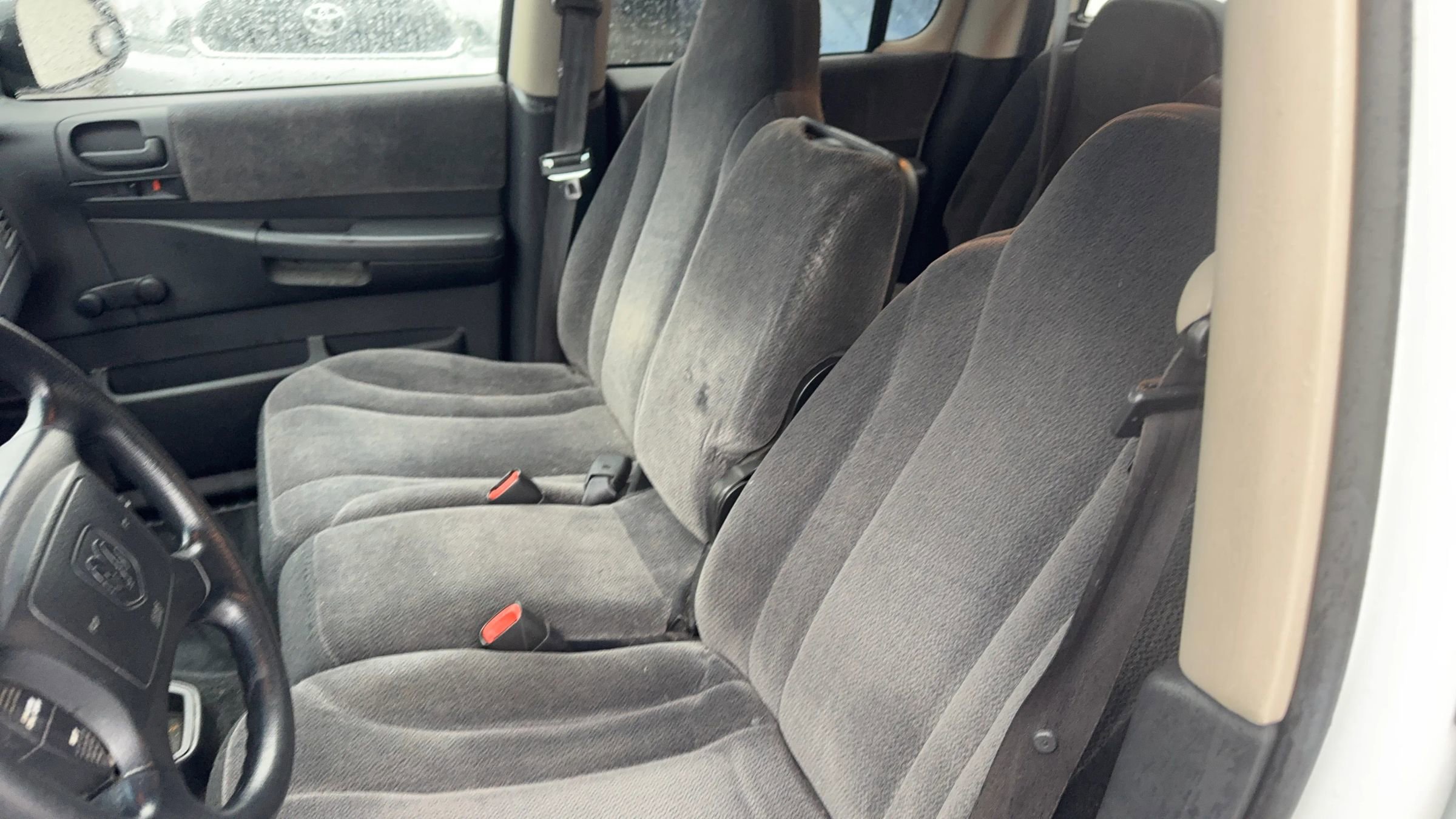 Used 2003 Dodge Dakota Sport image 13