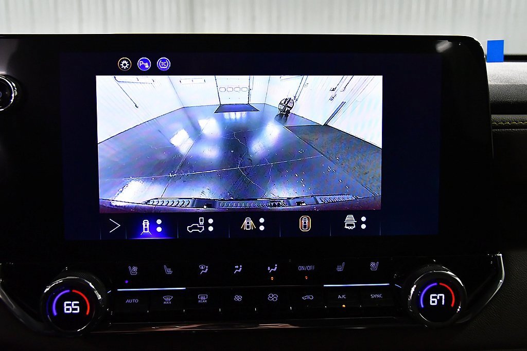 New 2026 Chevrolet Colorado ZR2 w/ Technology Package image 27