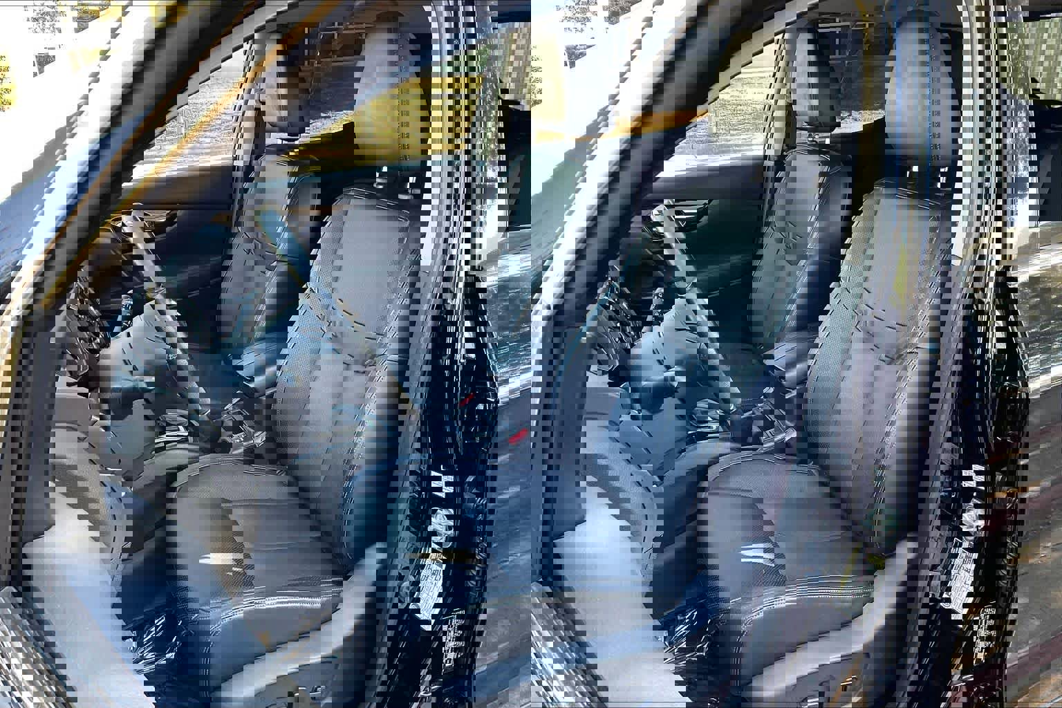 Used 2022 Nissan Rogue Sport SL image 7