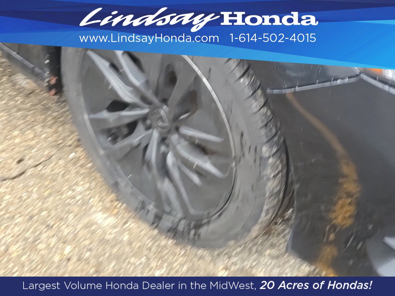 Used 2018 Honda Accord EX image 11