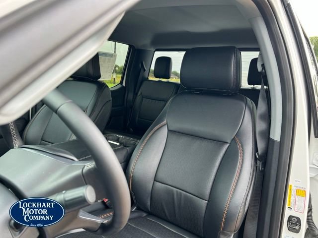 New 2026 Ford F350 Lariat w/ Lariat Premium Package AWD/4WD image 11