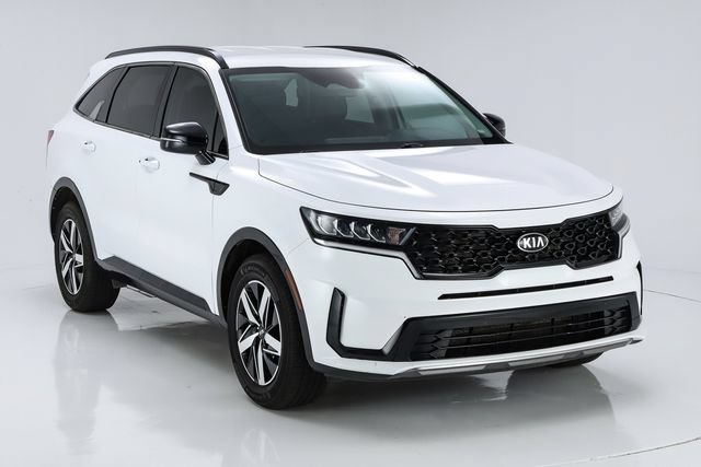 Used 2021 Kia Sorento S FWD image 55