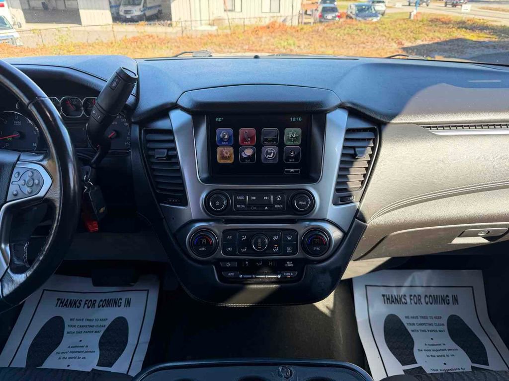 Used 2018 Chevrolet Tahoe LS w/ Skid Plate Package image 26