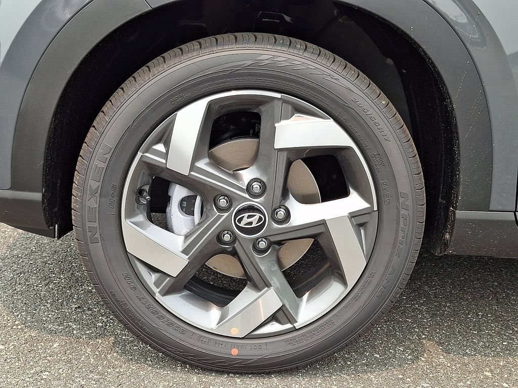 New 2026 Hyundai Venue SEL FWD image 5