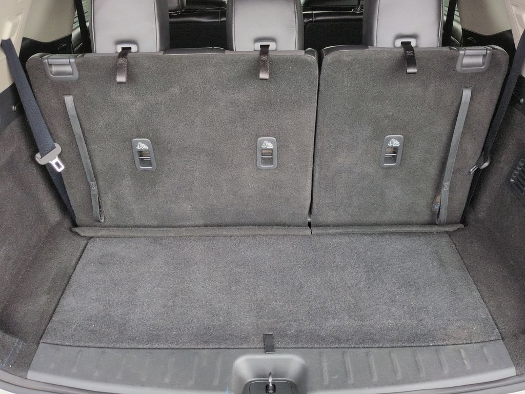 Used 2023 Nissan Pathfinder SL FWD image 38