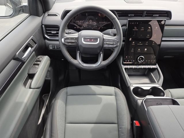 New 2026 GMC Terrain AT4 AWD/4WD image 33