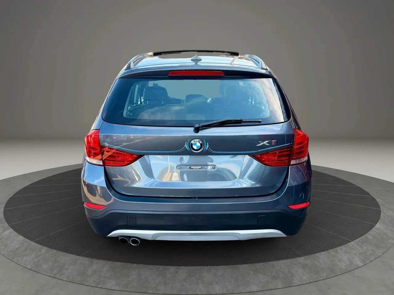 Used 2015 BMW X1 xDrive28i AWD/4WD image 5
