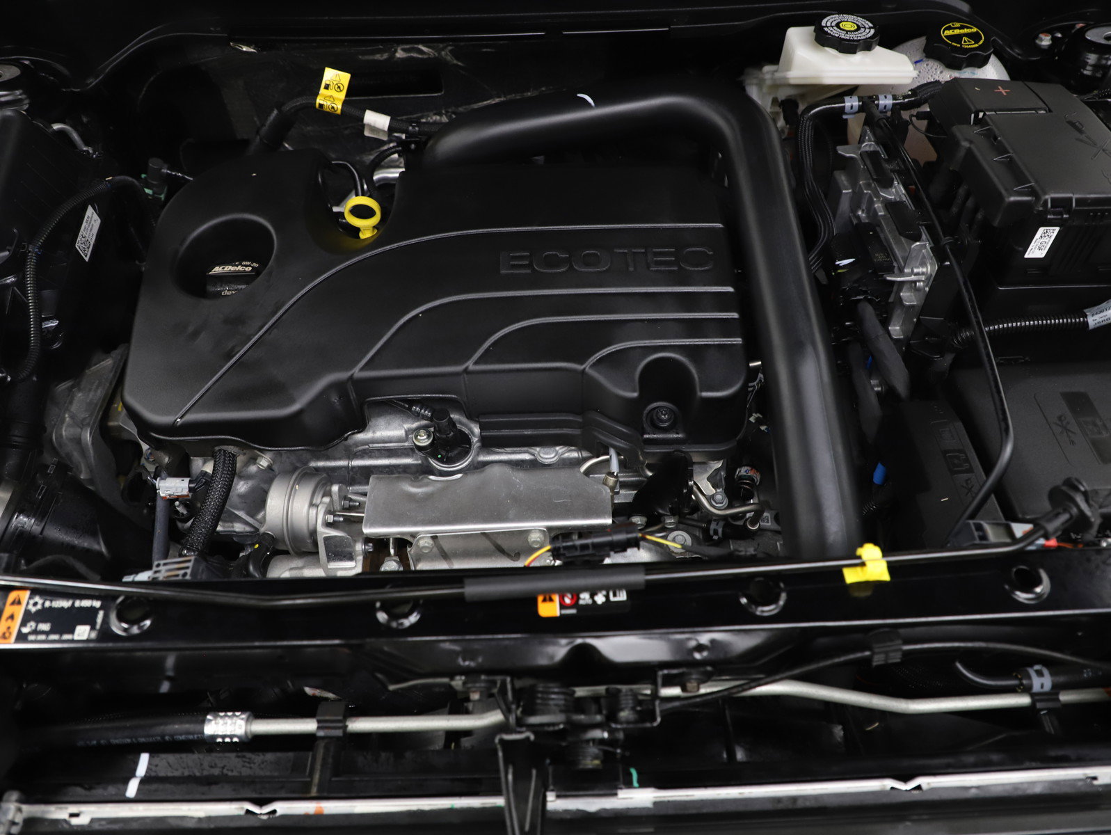 Used 2024 Chevrolet Equinox LT image 30