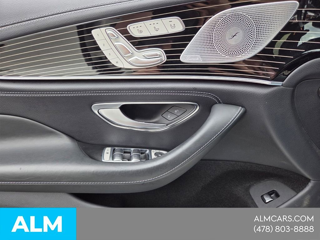 Used 2019 Mercedes-Benz CLS 450 image 27