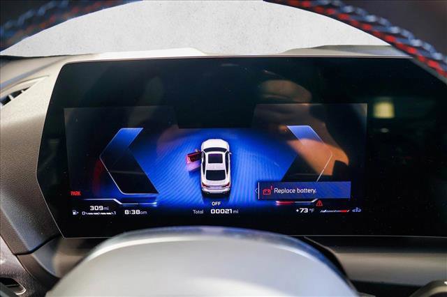 New 2026 BMW M235i xDrive w/ Premium Package image 14