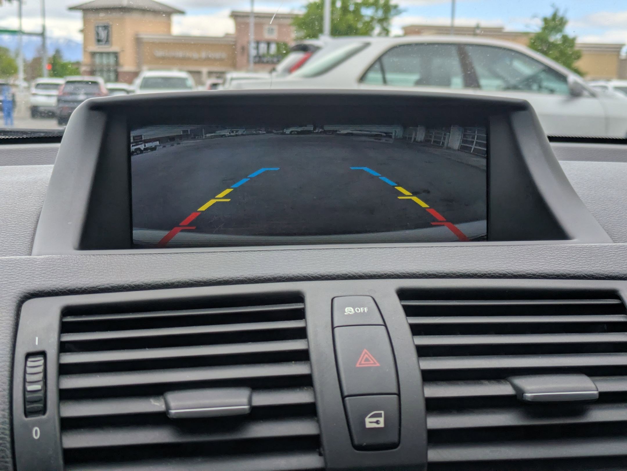 Used 2013 BMW 135is Convertible RWD image 25