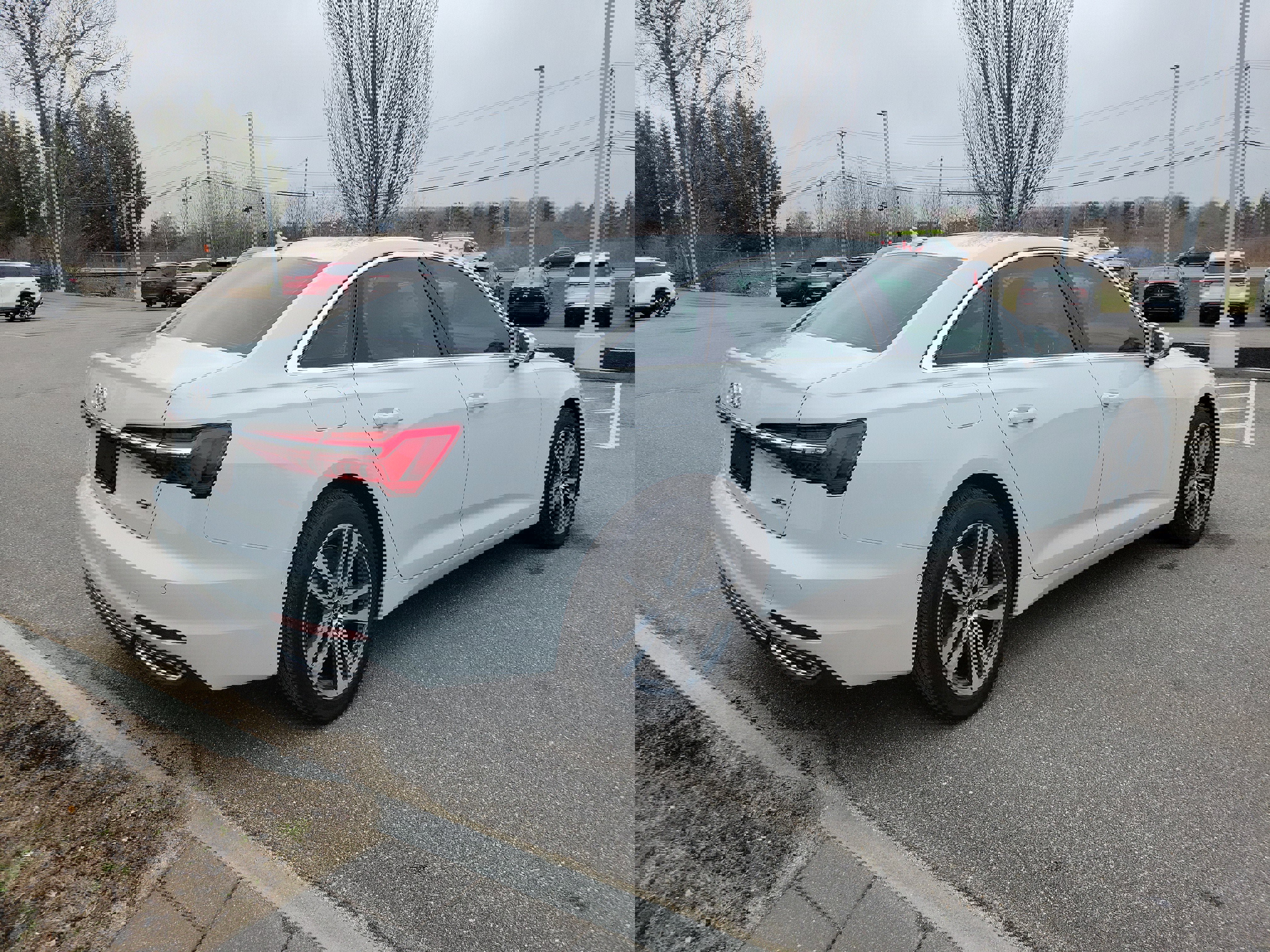 Used 2023 Audi A6 Premium Plus w/ Premium Plus Package image 7