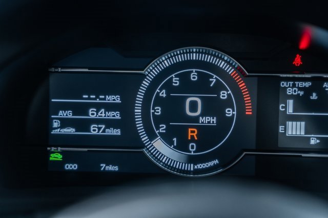 New 2025 Toyota GR86 w/ ALL Weather Mat Package (TMS) image 46