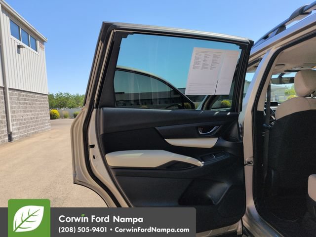 Used 2019 Subaru Ascent Premium w/ Popular Package #3 AWD/4WD image 25