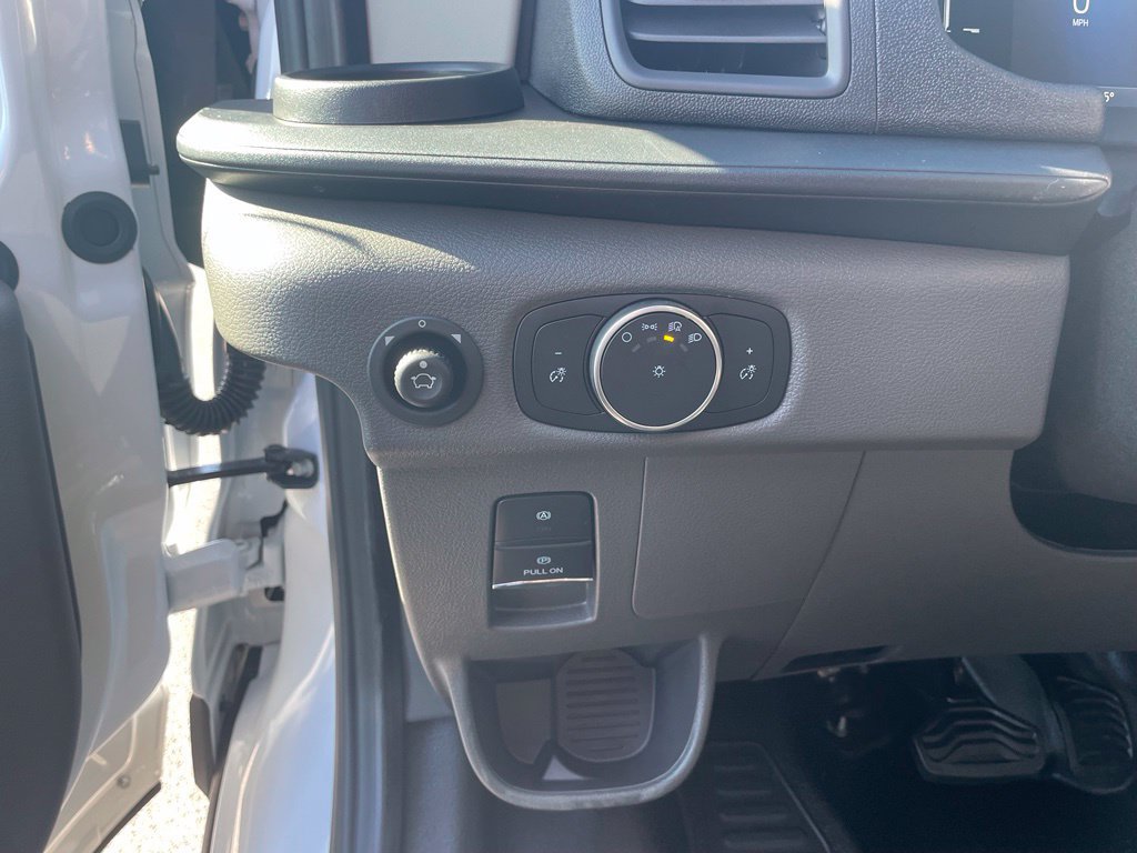New 2027 Ford Transit 150 Low Roof RWD image 13