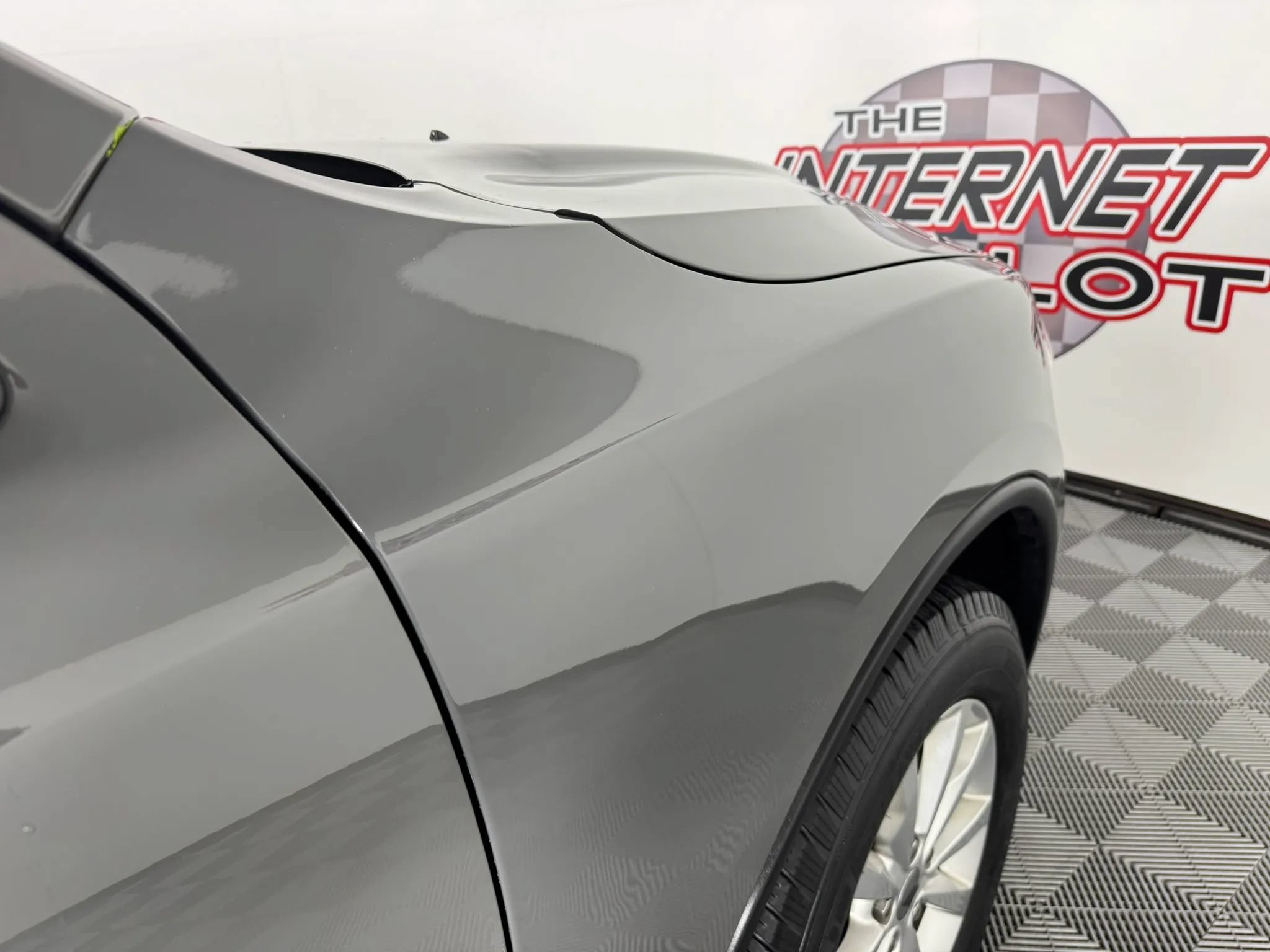 Used 2020 Dodge Durango SXT AWD/4WD image 31