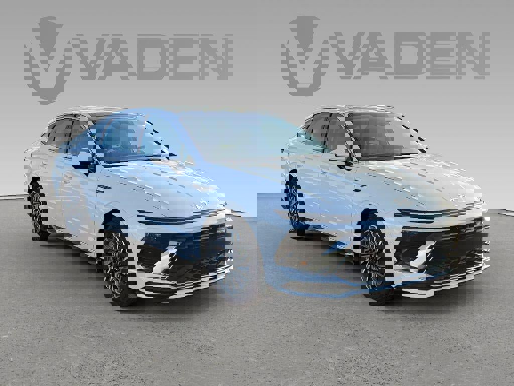 New 2026 Hyundai Sonata Limited FWD image 31