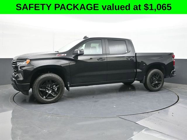 New 2026 Chevrolet Silverado 1500 RST image 8