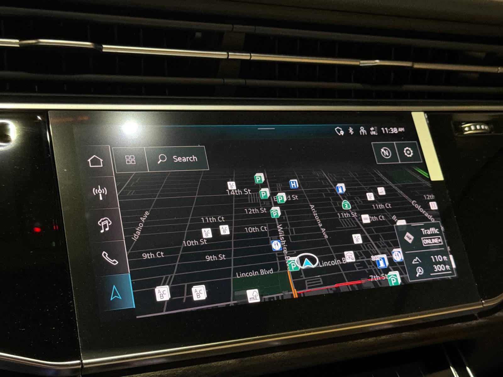 New 2026 Audi Q7 2.0T Premium Plus AWD/4WD image 20