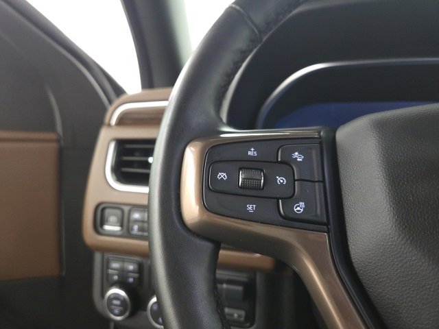 Used 2024 Chevrolet Tahoe High Country image 11