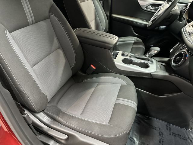 Certified 2023 Chevrolet Blazer LT w/ Convenience Package FWD image 28