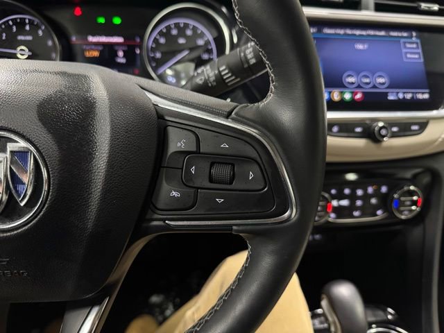 Used 2023 Buick Encore GX Essence w/ Experience Buick Package image 26