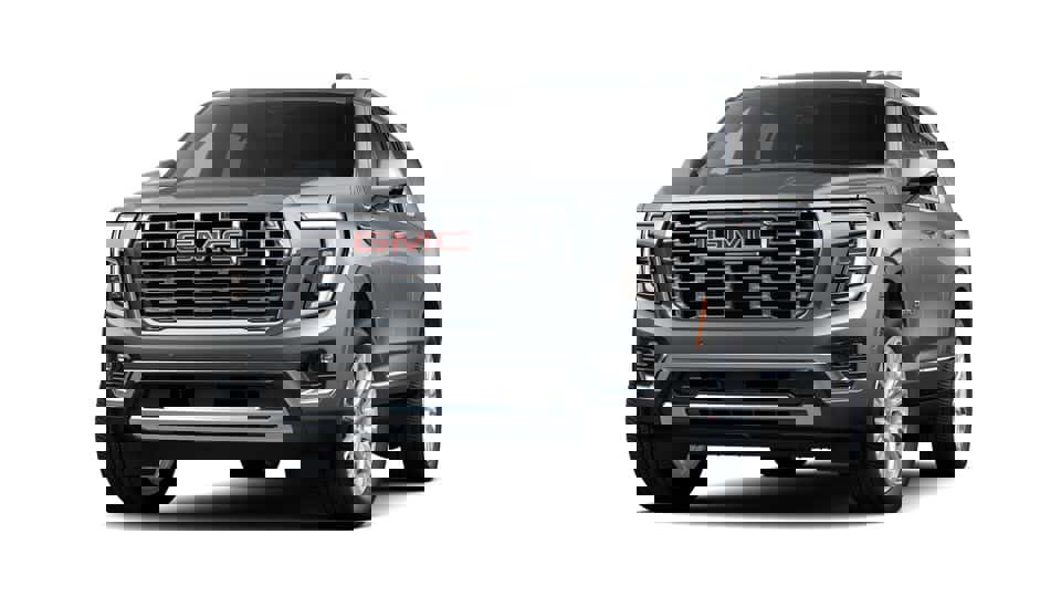 New 2026 GMC Yukon XL Denali w/ Sun & Power Step Package image 51