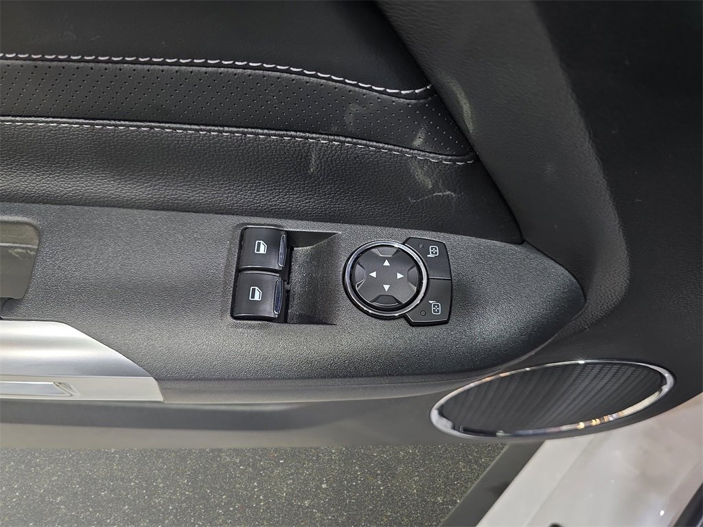 Used 2022 Ford Mustang Premium w/ Equipment Group 201A image 29