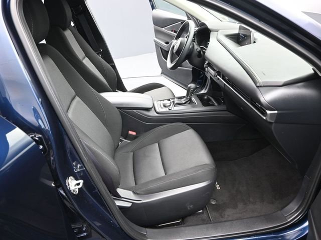 Certified 2024 MAZDA CX-30 AWD 2.5 S image 24