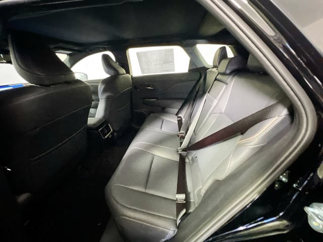 New 2026 Toyota Crown Signia AWD/4WD image 25