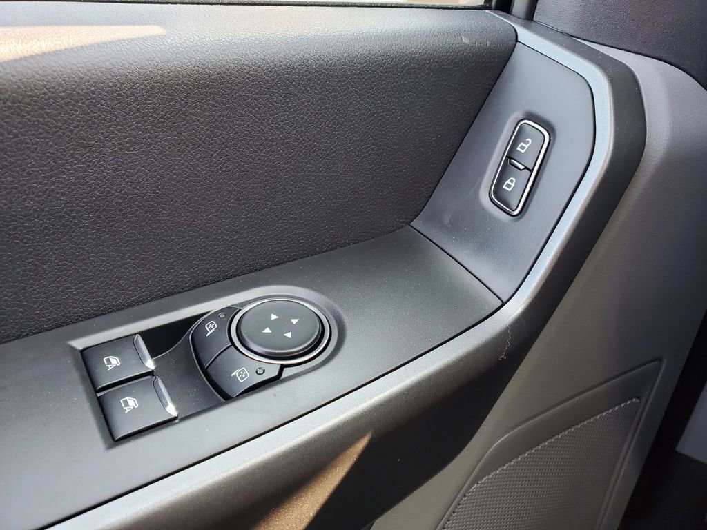New 2026 Ford F350 XL w/ STX Appearance Package image 22
