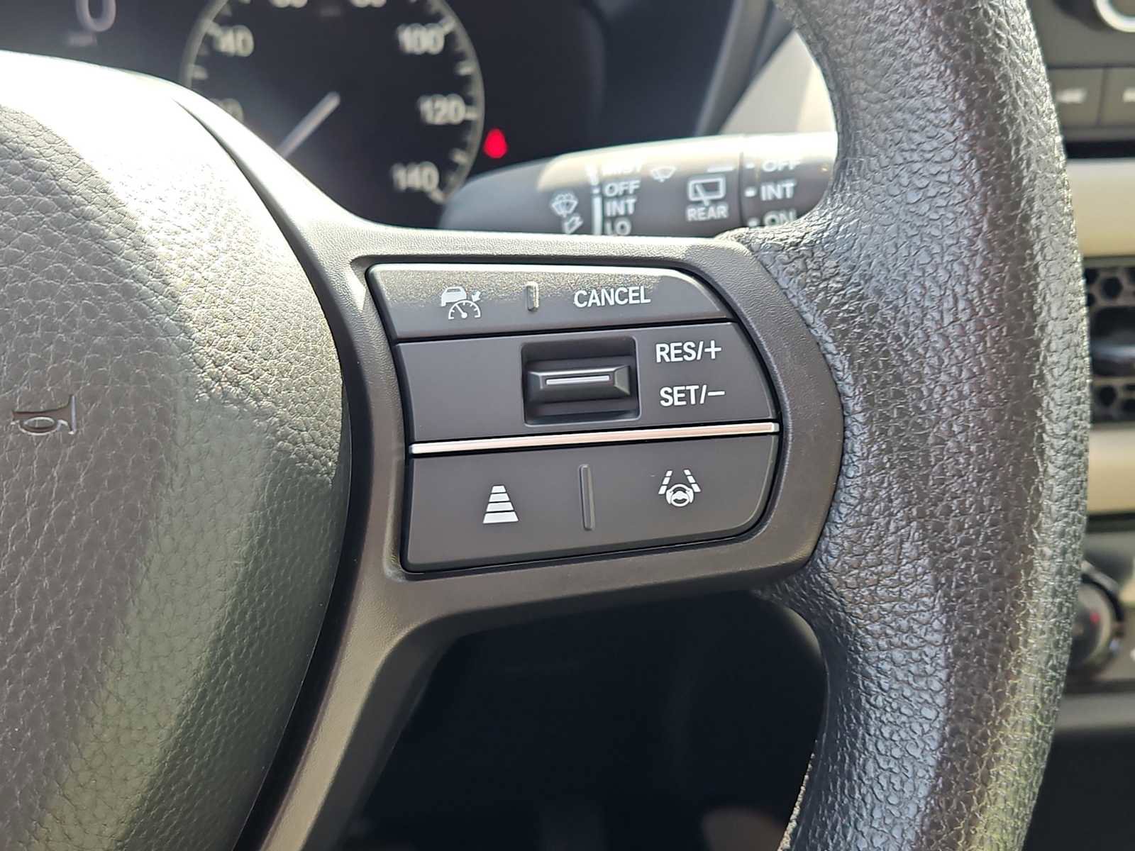 Certified 2023 Honda HR-V LX image 13