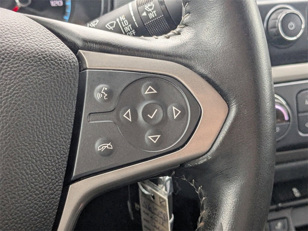 Used 2018 Chevrolet Colorado Z71 image 23