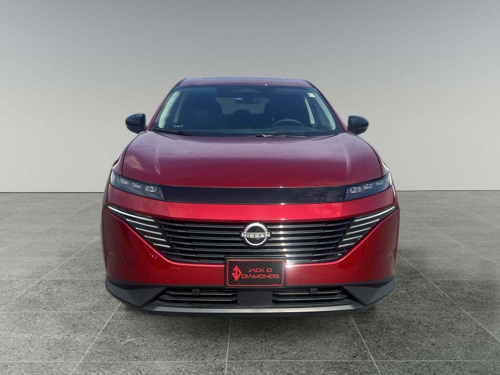 Used 2025 Nissan Murano SL image 2