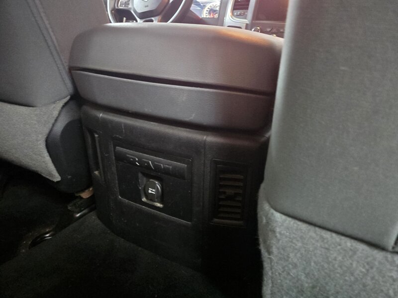 Used 2016 RAM 1500 Outdoorsman AWD/4WD image 18